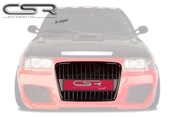 Kühlergrill Frontgrill für Audi A3 8P GL028B