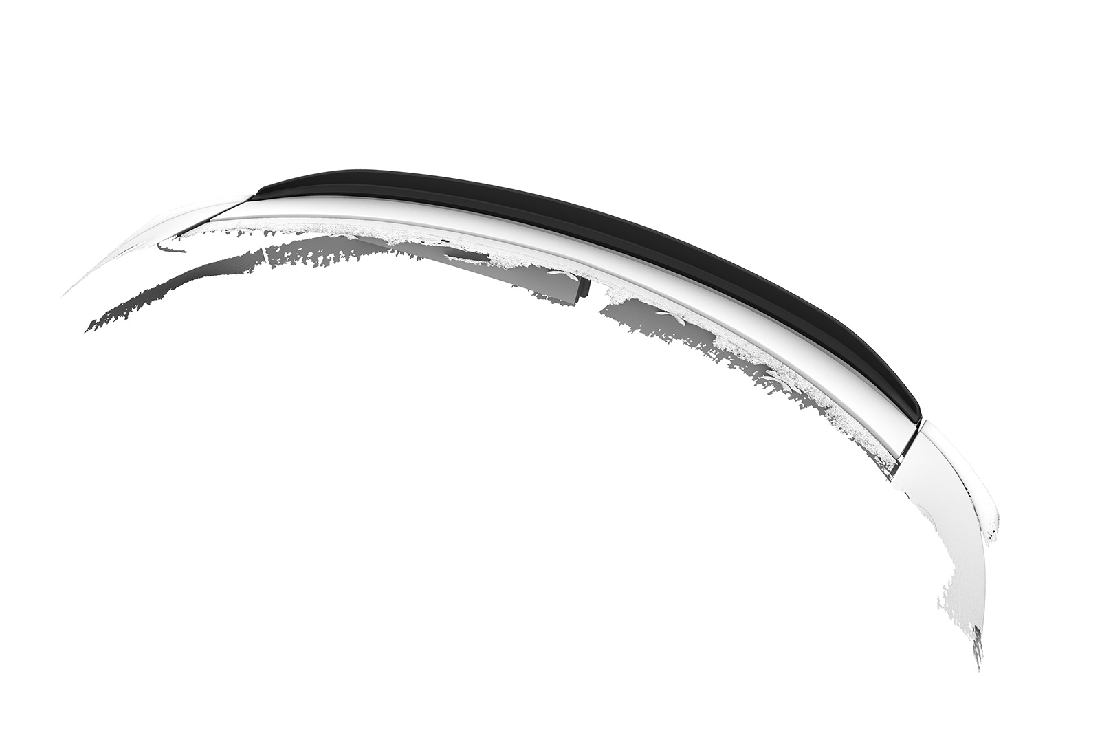 Heckflügel mit ABE für Cupra Tavascan HF281
