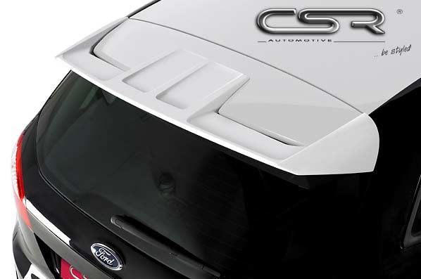 Heckflügel für Ford Mondeo MK4 BA7 HF338 Image 