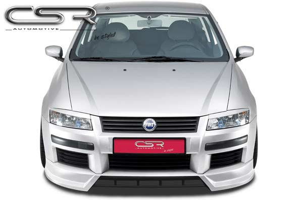 Frontansatz für Fiat Stilo FA136 Image 1 Frontansatz für Fiat Stilo FA136 Image 1