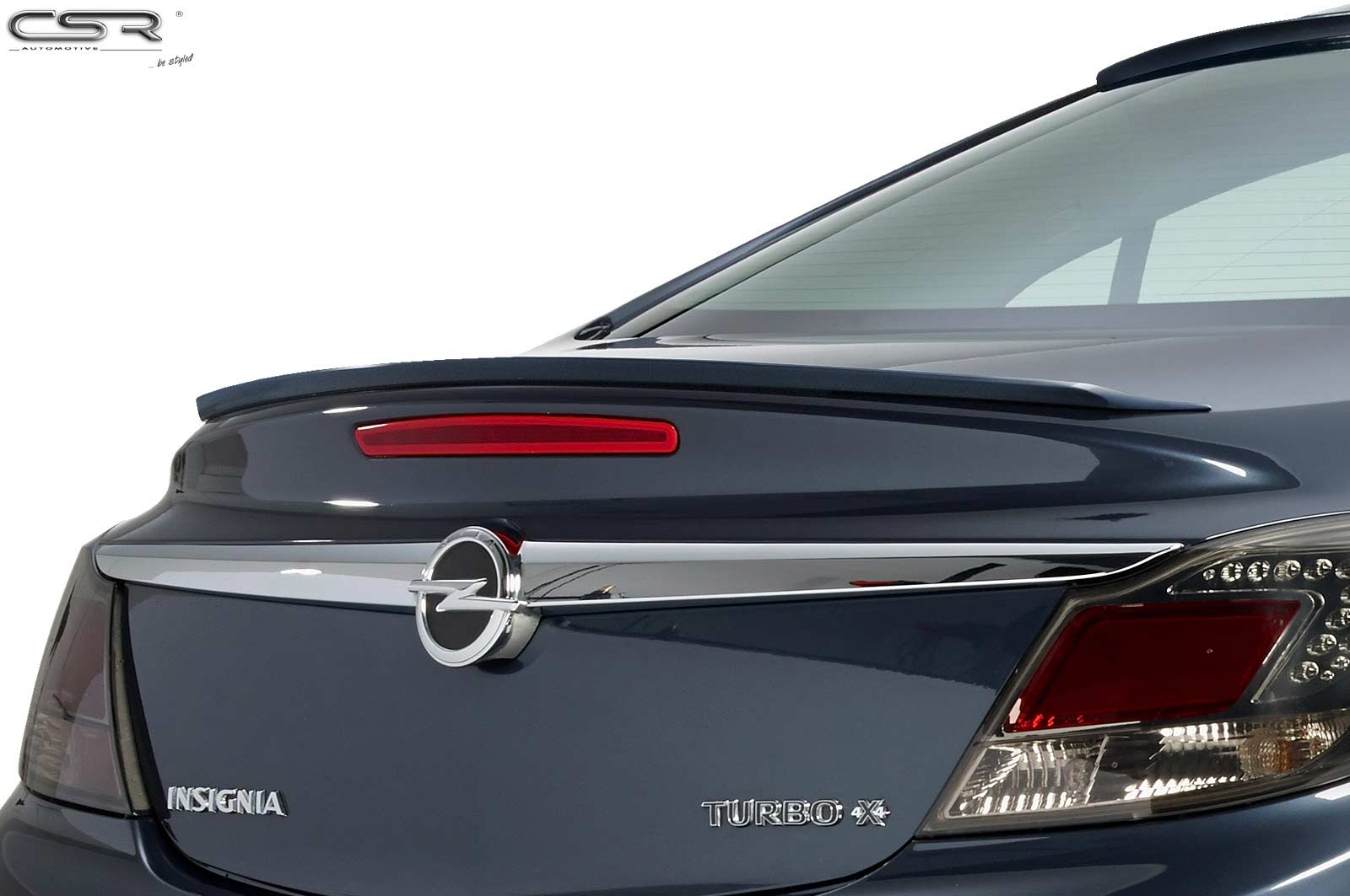Hecklippe für Opel Insignia B HL151