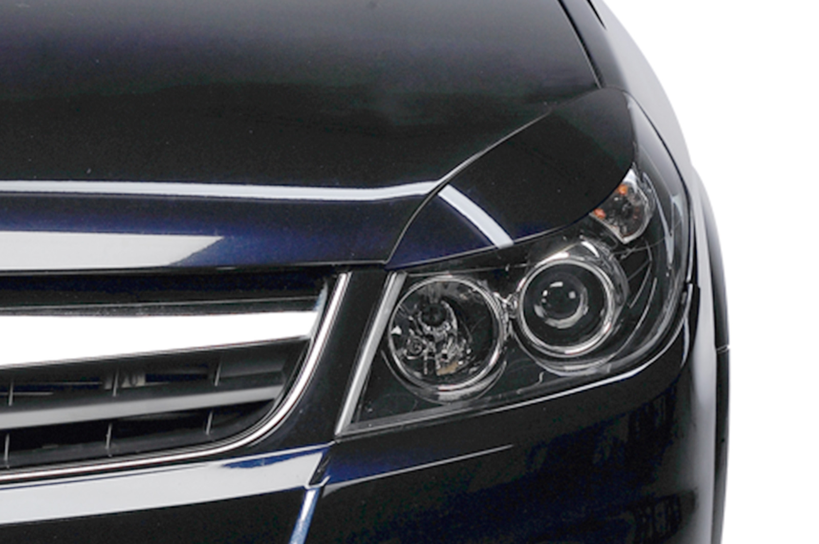 Scheinwerferblenden für Opel Vectra C / Signum SB031 Image 1