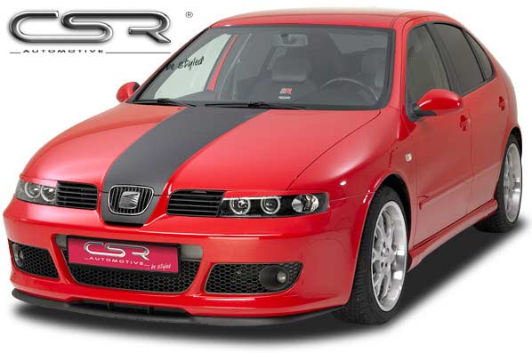Scheinwerferblenden für Seat Leon 1M / Toledo 1M SB113 Image 2