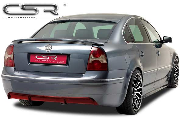 Heckansatz für VW Passat 3BG  HA072