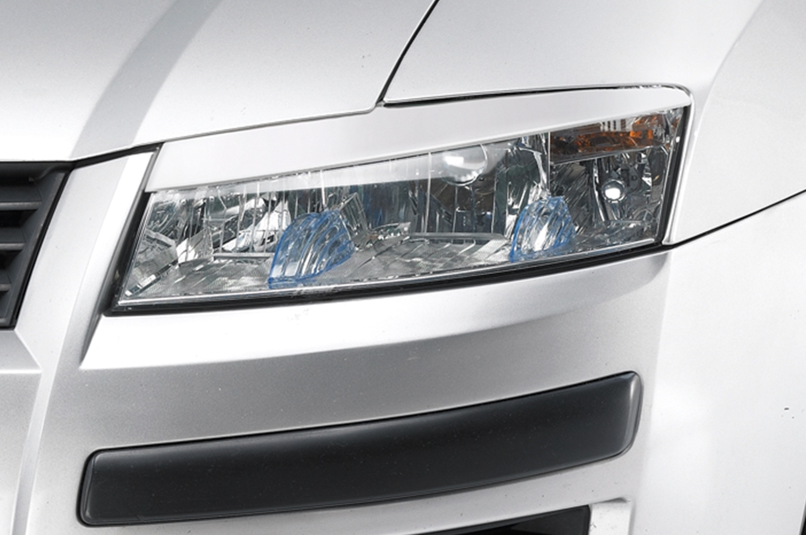 Scheinwerferblenden für Fiat Stilo SB114 Image 1 Scheinwerferblenden für Fiat Stilo SB114 Image 1