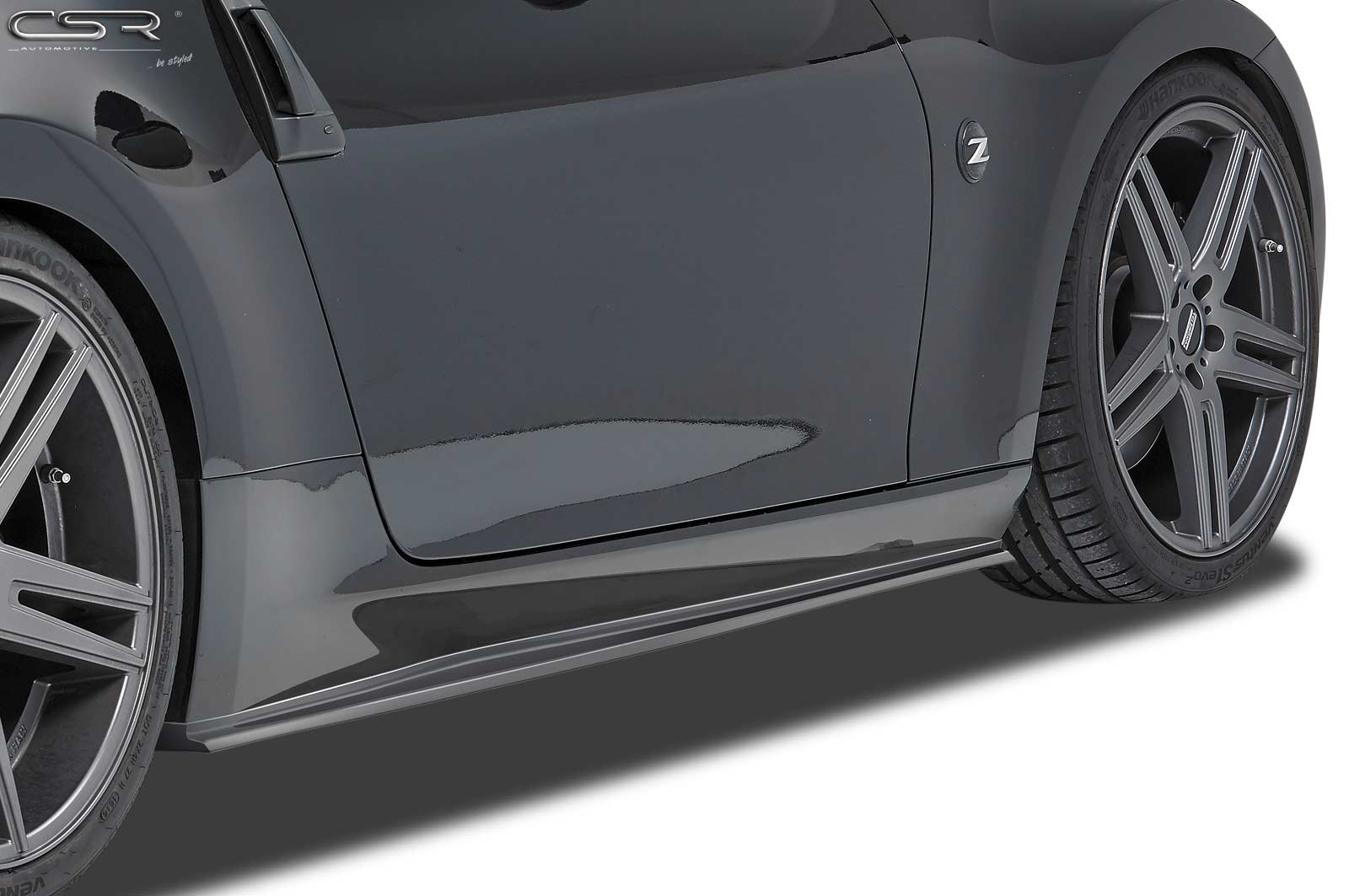Seitenschweller für Nissan 370Z SS426 Image 1