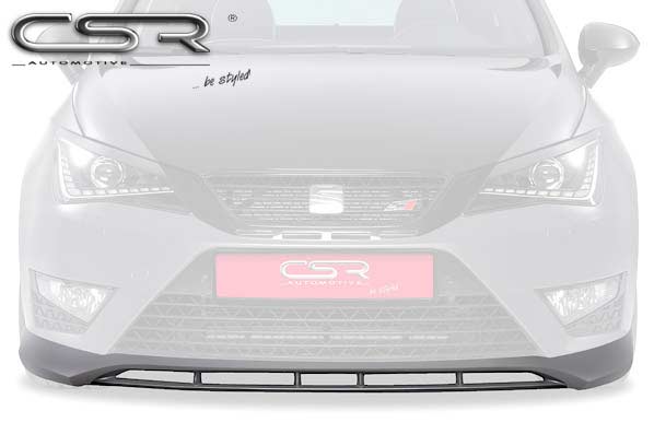 Frontansatz für Seat Ibiza 6J FA211 Image 3
