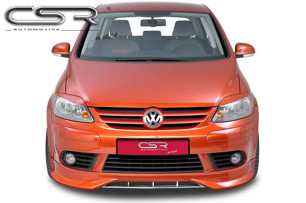 Frontansatz für VW Golf 5 Plus FA150 Image 2