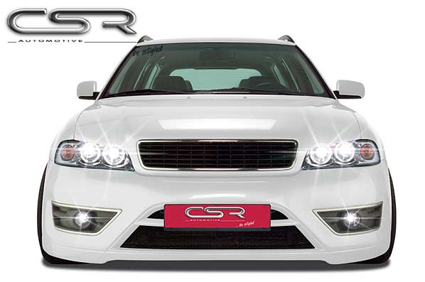 Frontstoßstange für + Lufteinlass Set für Audi A4 Typ B5 Set PS014