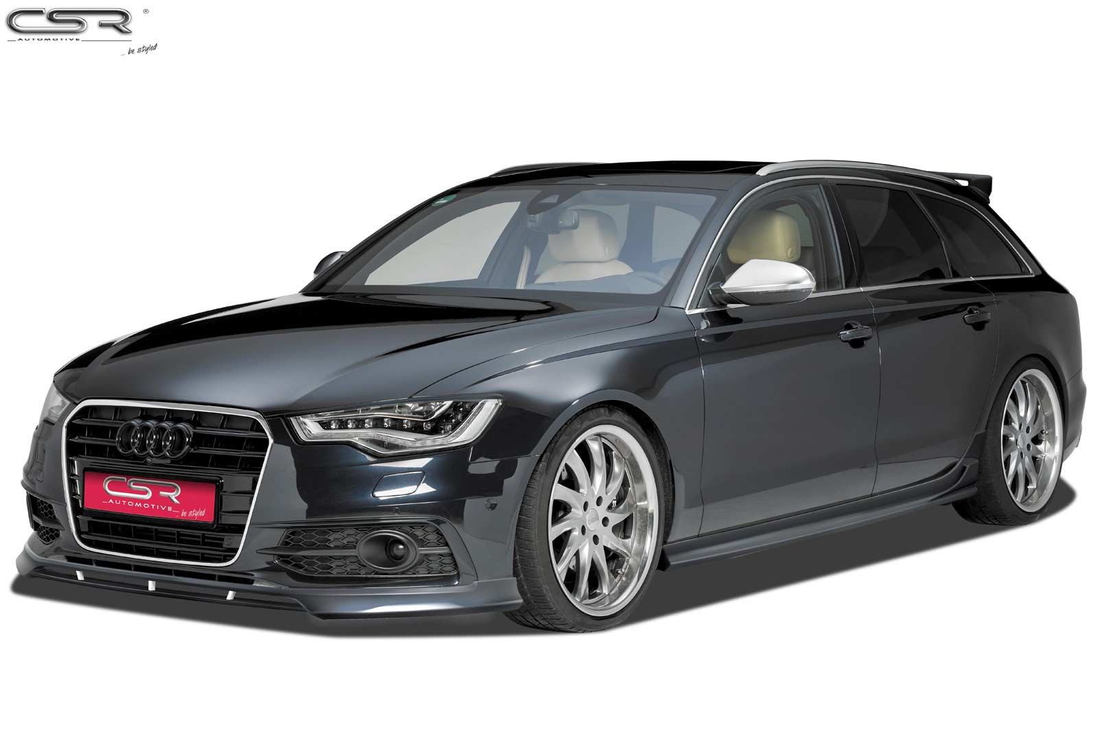 Seitenschweller für Audi A6 4G C7 SS431 Image 5