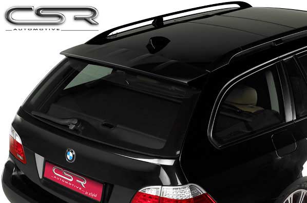 Heckflügel für BMW E61 HF320 Image 1