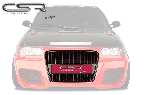 Bodykit Tuning Spoiler Set für Opel Vectra B BK013 Image 