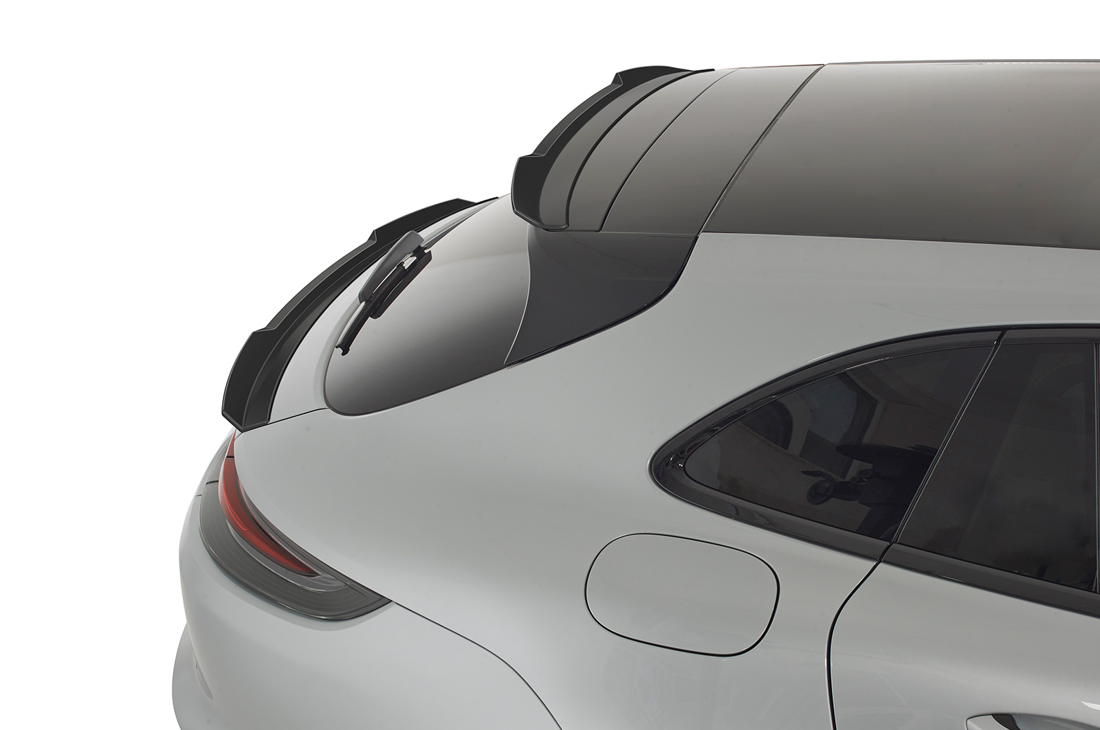 Heckflügel mit ABE für Porsche Panamera 2 (Typ 971) Sport Turismo HF780 Image 1
