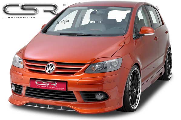 Frontansatz für VW Golf 5 Plus FA150 Image 1