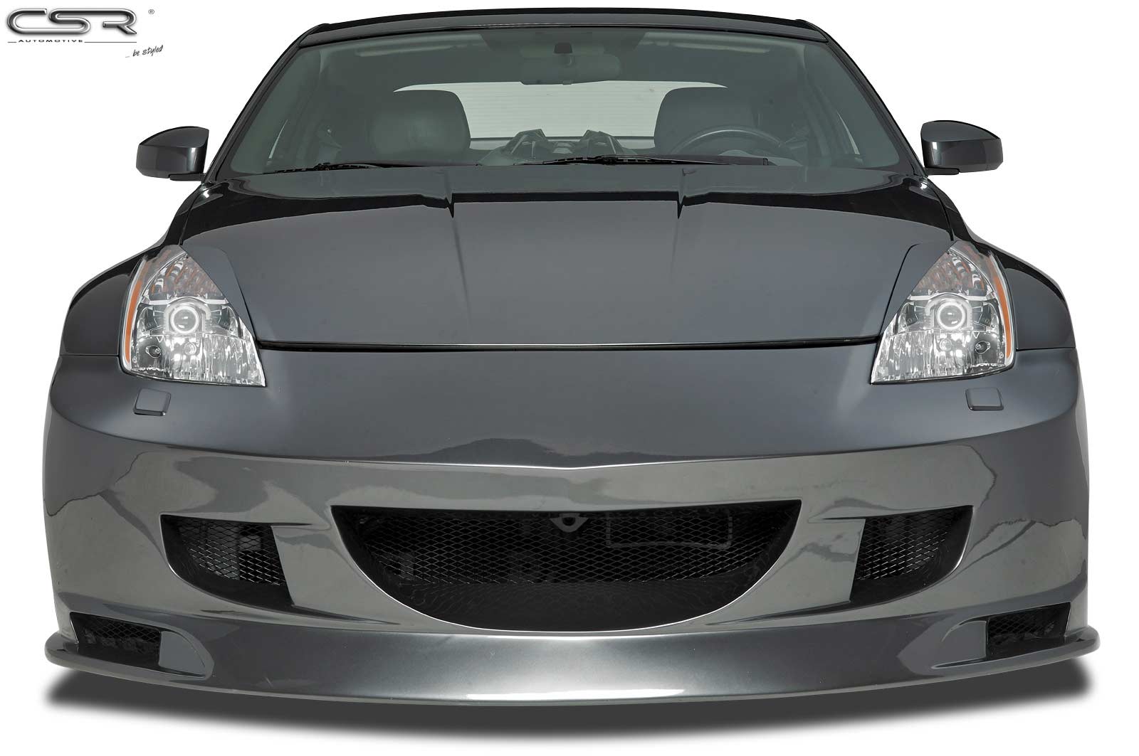 Frontstoßstange für Nissan 350Z FSK366 Image 2