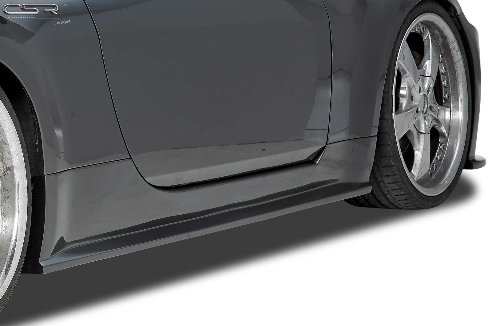 Seitenschweller für Nissan 350Z SS406 Image 1