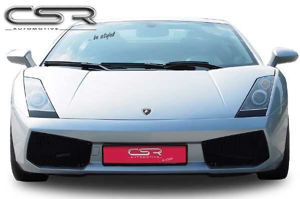 Frontstoßstange für Lamborghini  Gallardo LP500 / LP520 FSK555 Image 2