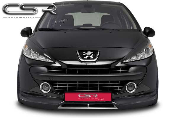 Frontansatz für Peugeot 207 FA190 Image 2