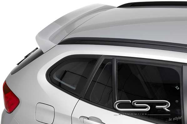 Heckflügel für BMW X1 E84 HF444 Image 2
